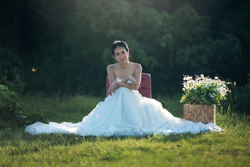 Bridal Accessories